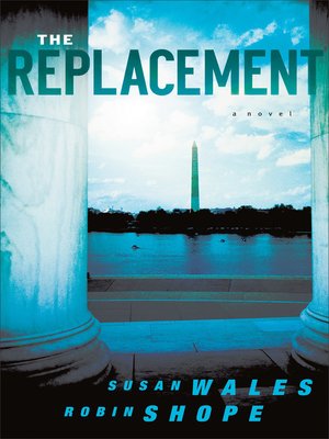 The Replacement - ebook